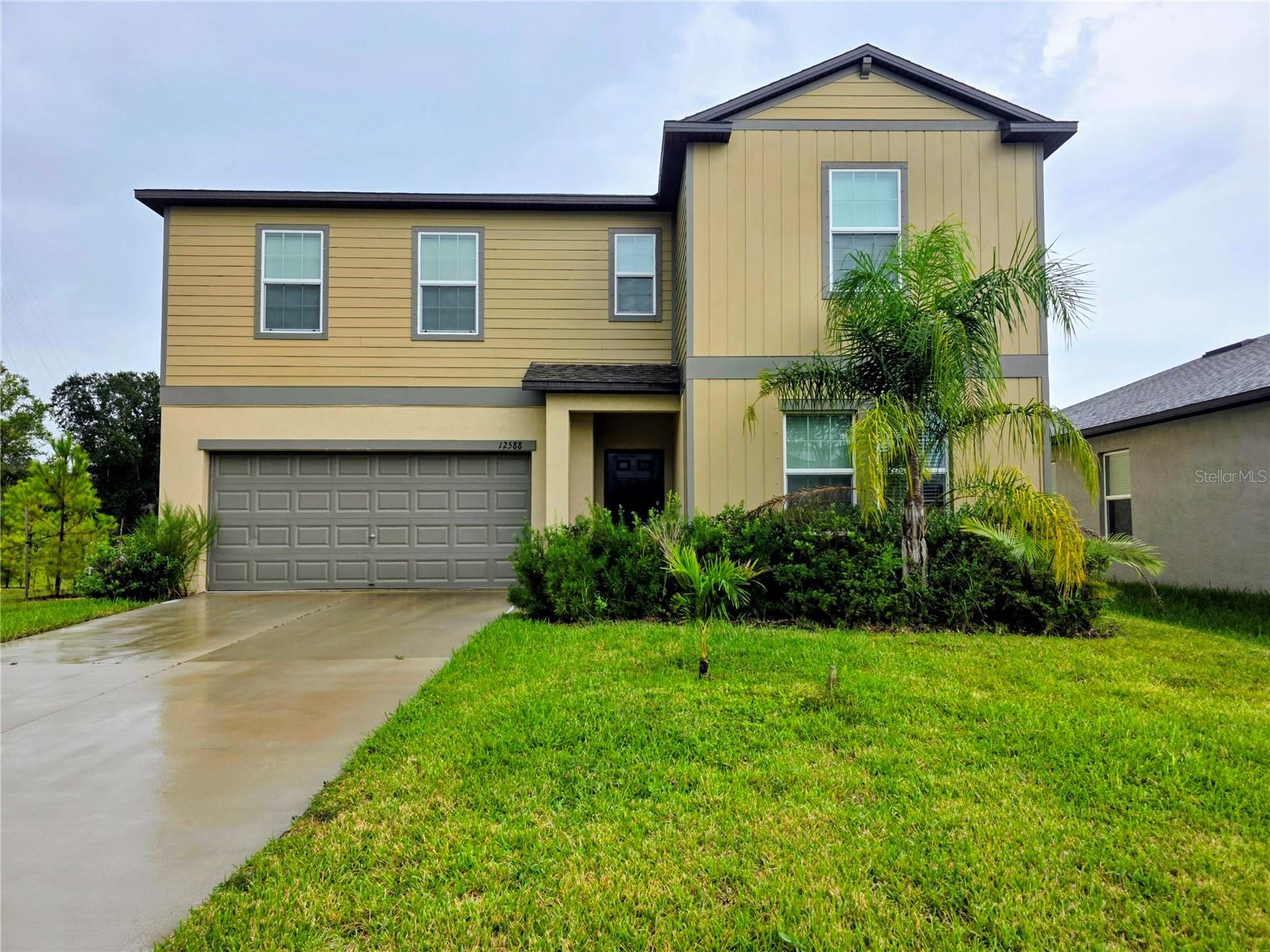 12588 TIMBER MOSS LN Property Photo 1