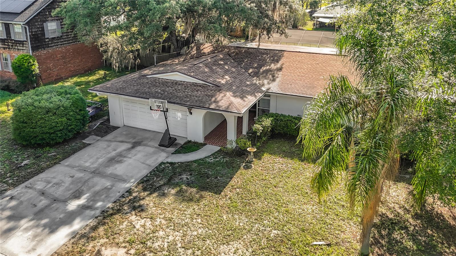 5126 Rolling Hills Ct Property Photo 45