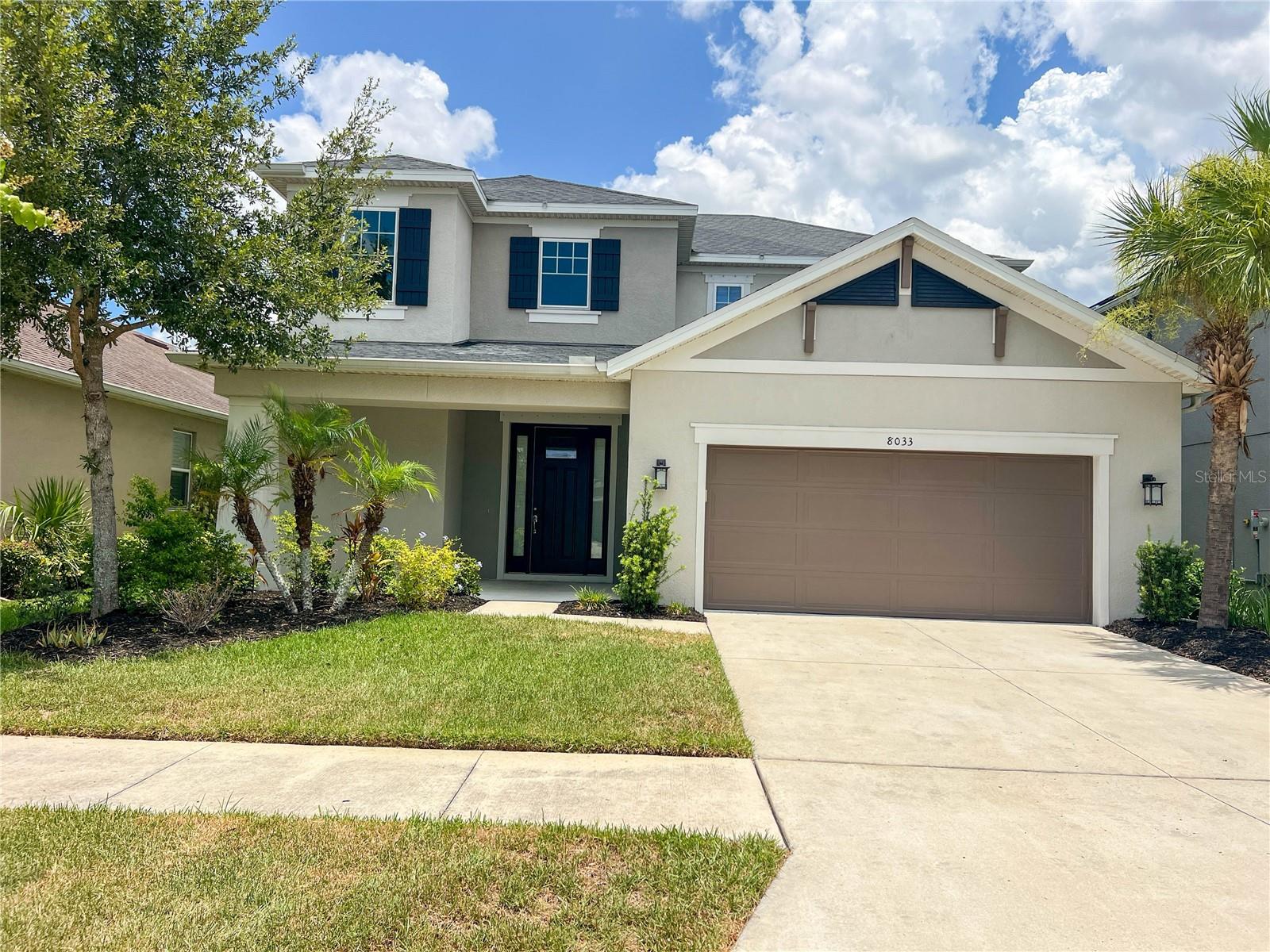 8033 CLEMENTINE LN