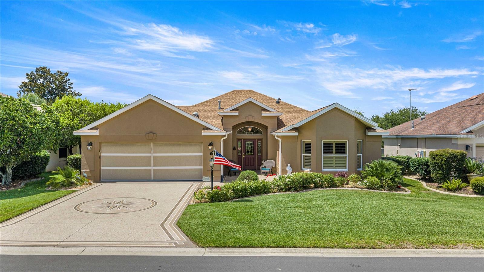 8481 Se 168th Kittredge Loop Property Photo