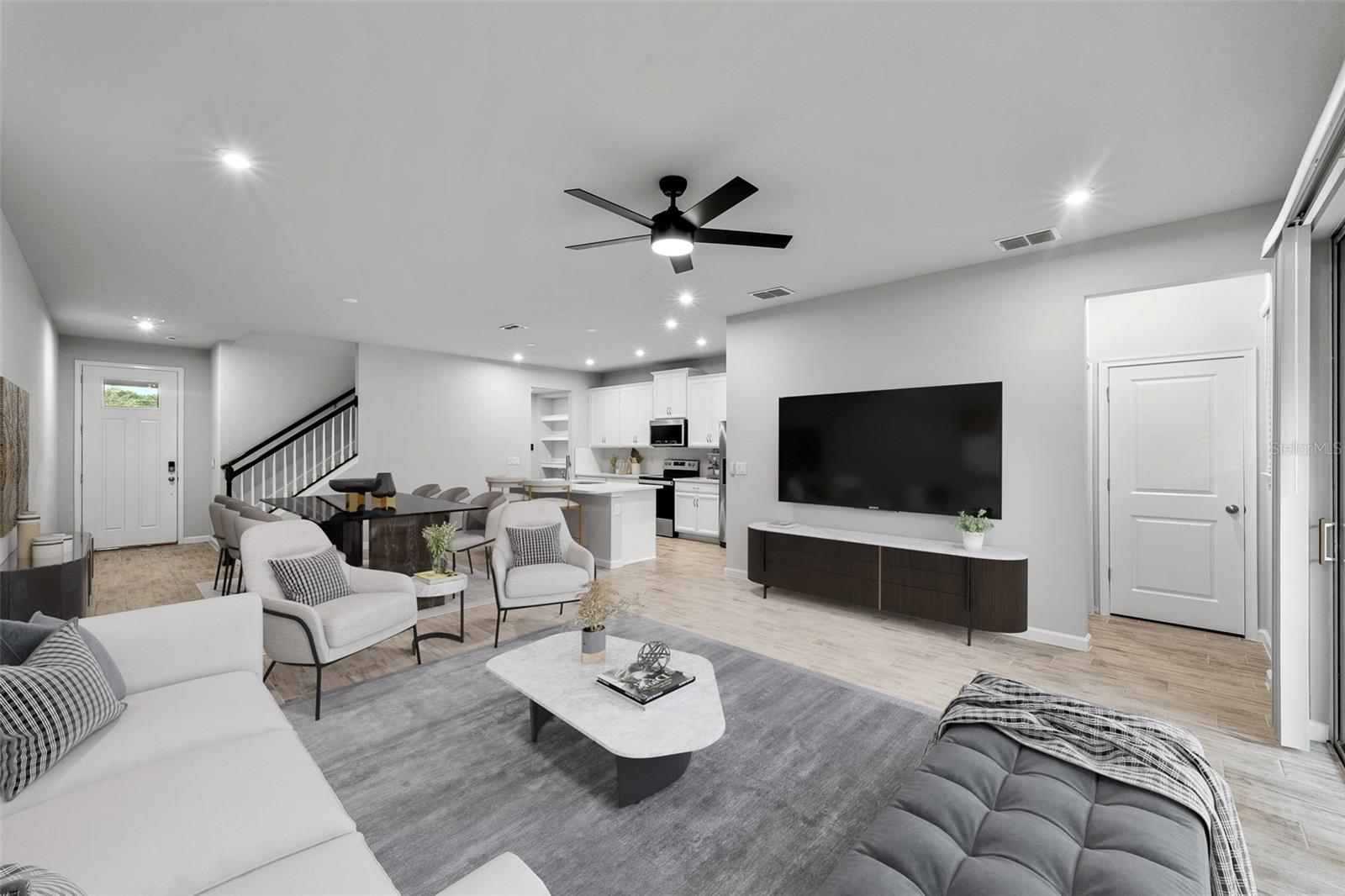 4366 Cloud Hopper Way Property Photo 2