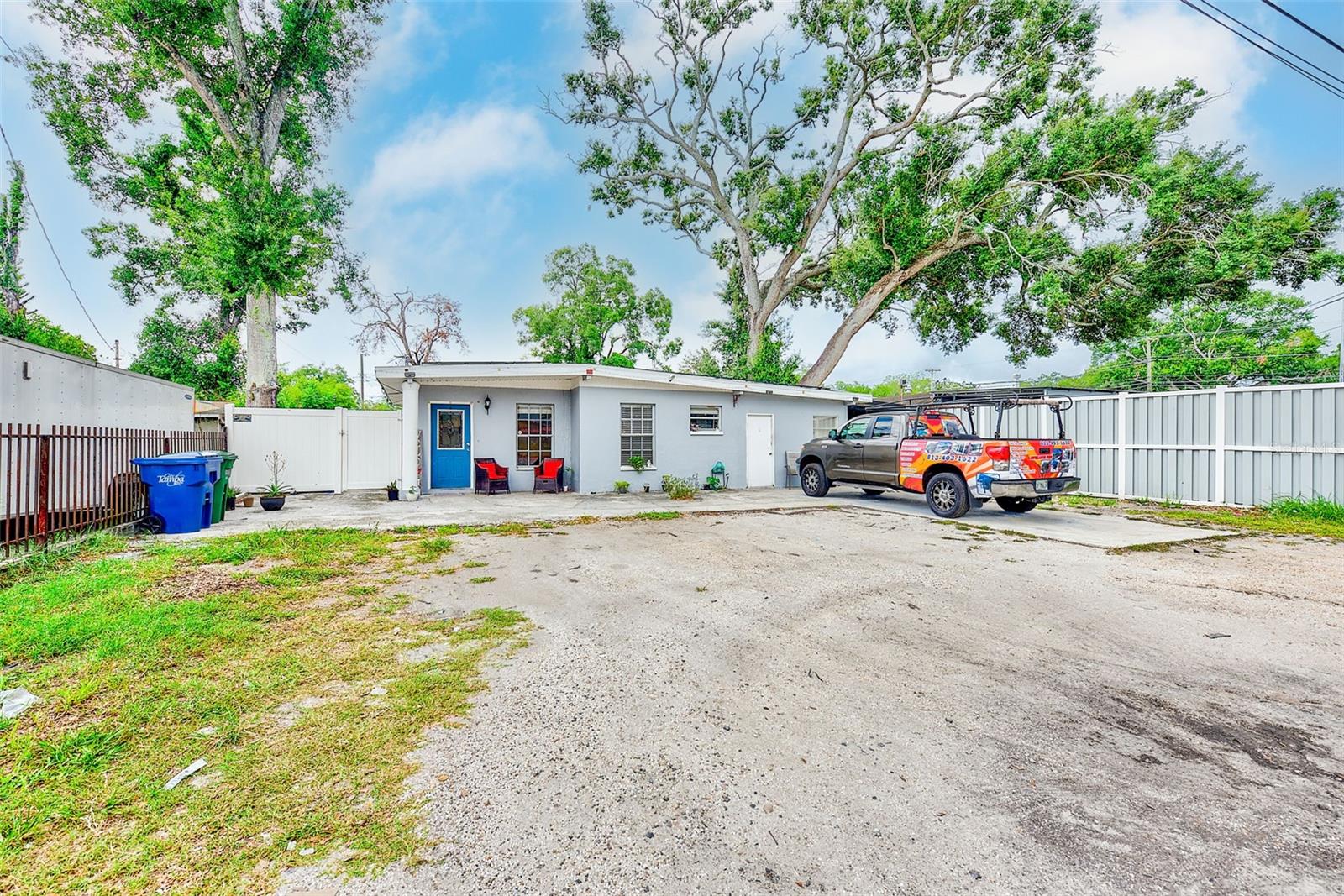 2318 W Powhatan Ave Property Photo 32