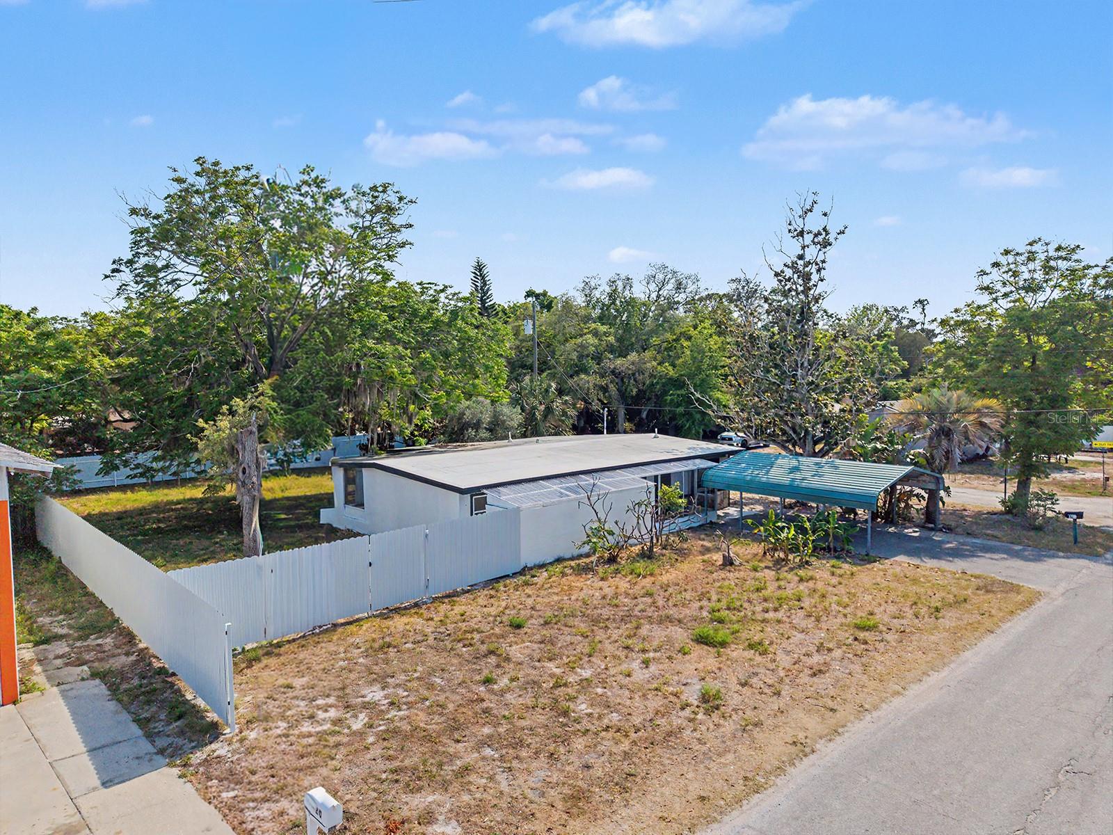 7708 Maryland Ave Property Photo 1