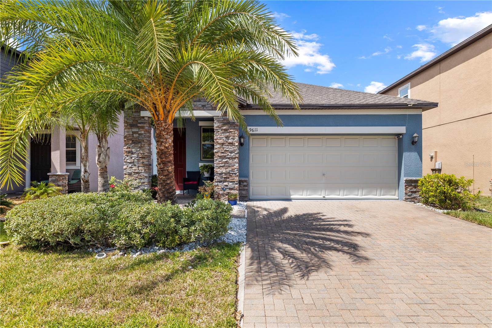 9611 IVORY DR Property Photo 1