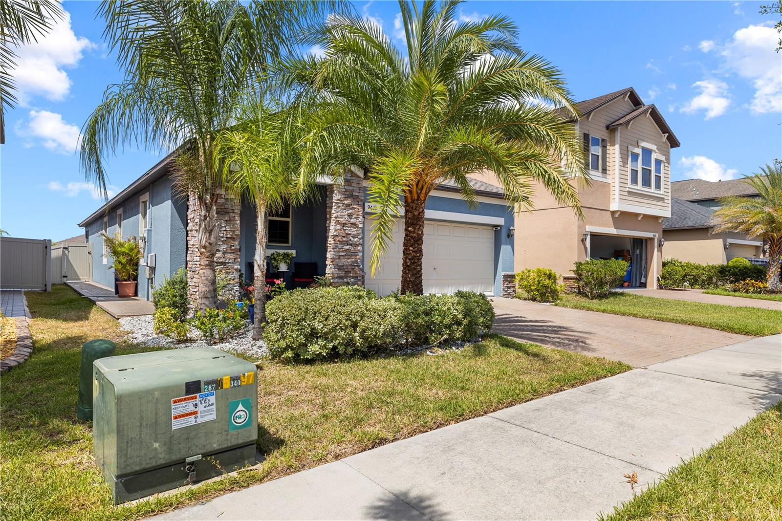 9611 Ivory Dr Property Photo 38