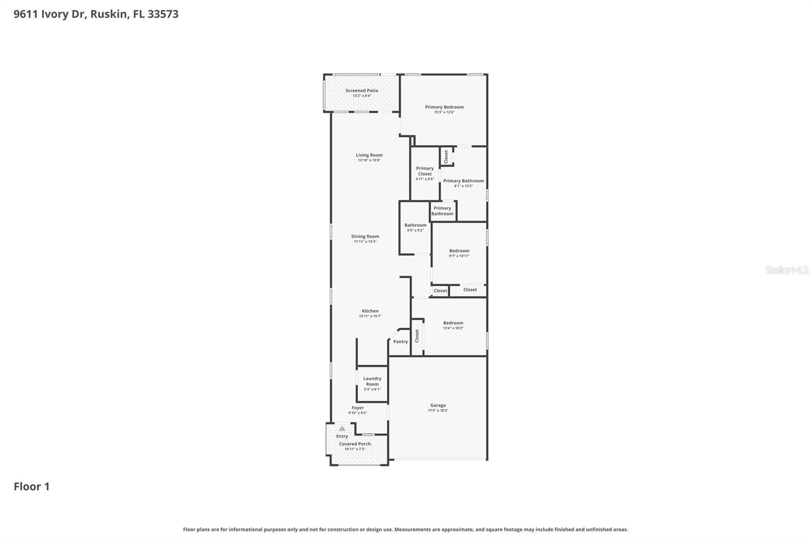 9611 Ivory Dr Property Photo 57