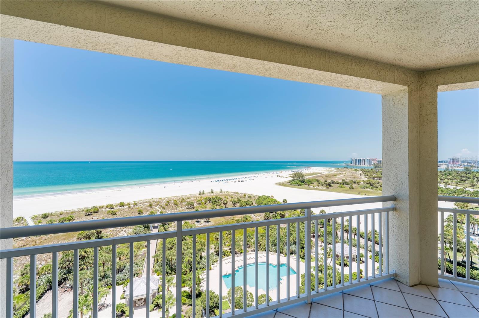 1180 Gulf Blvd #1202 Property Photo 1