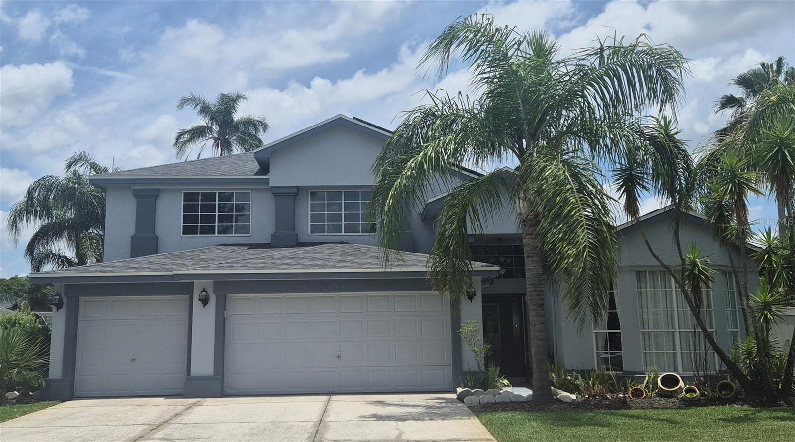 3244 Amaca Cir Property Photo 1