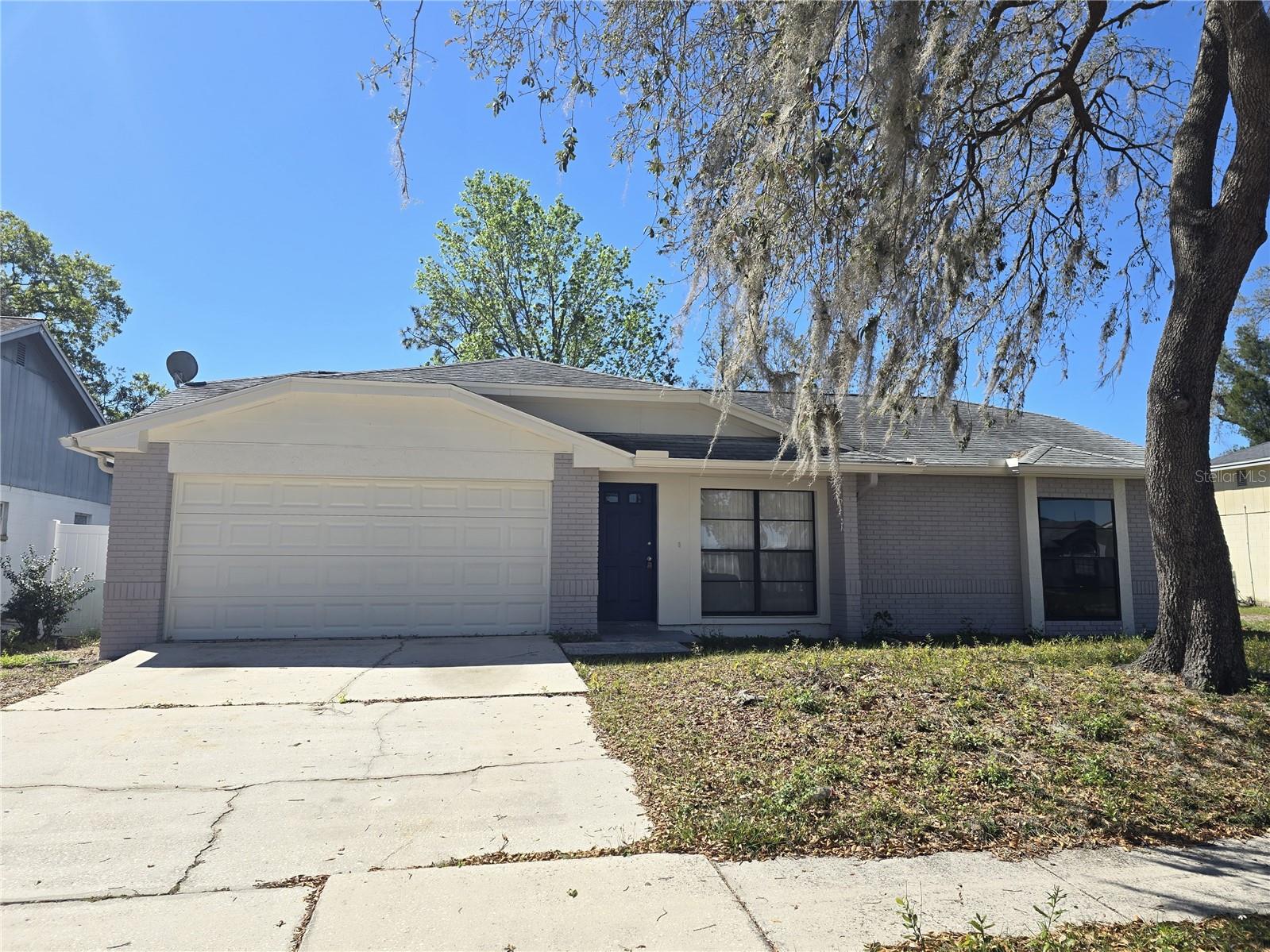 12109 Clearbrook Ct Property Photo 1
