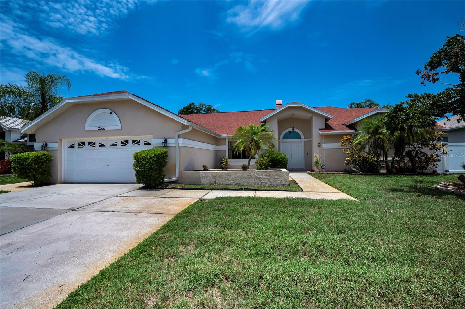 2551 INDIGO DR