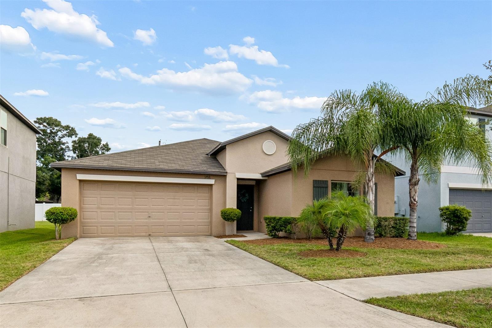 3706 Cat Mint St Property Photo 1
