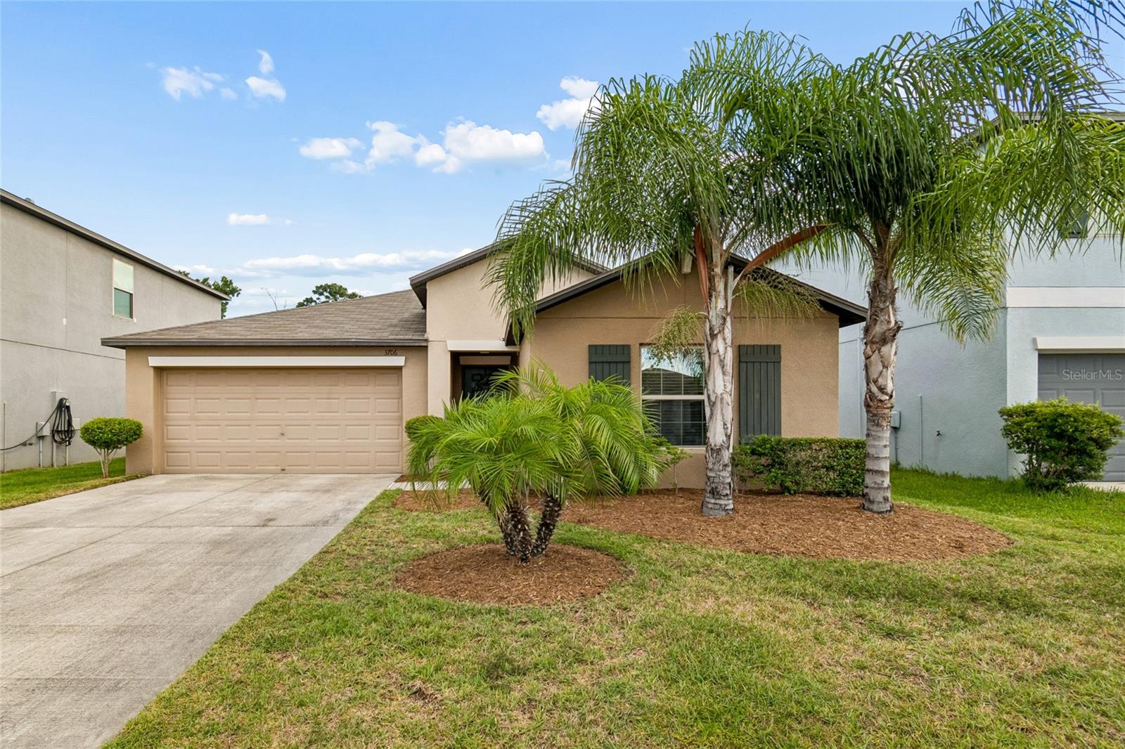 3706 Cat Mint St Property Photo 2