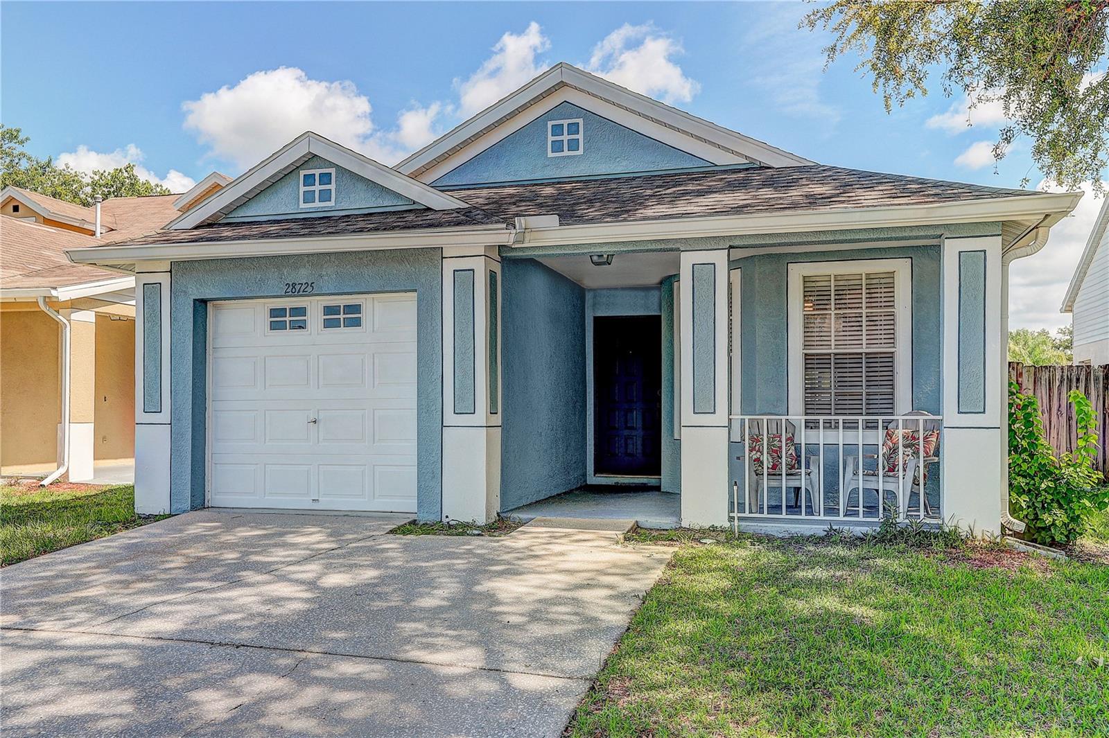 28725 SEASHELL CT Property Photo 1