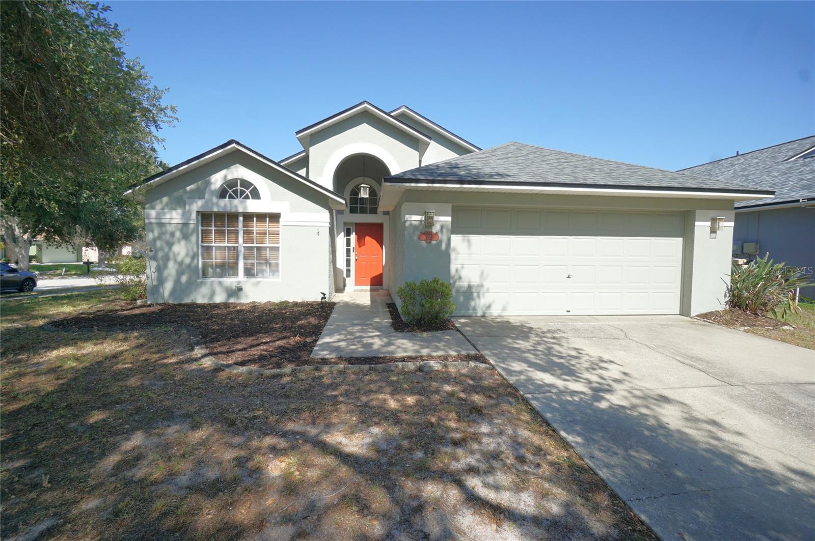 6921 Jamestown Manor Dr Property Photo 1
