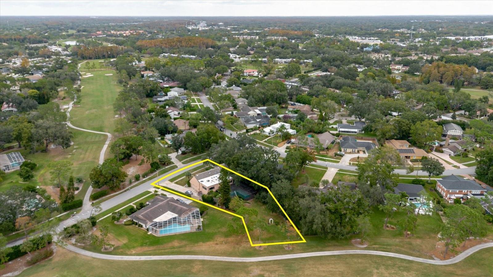 4404 Old Orchard Dr Property Photo 7