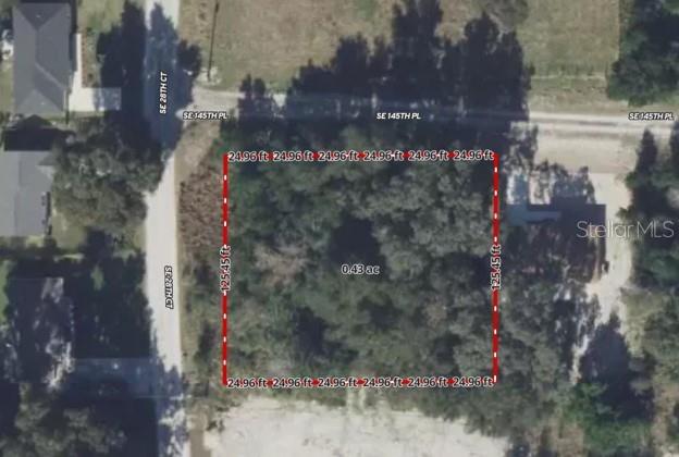 Tbd Se 145th Pl Property Photo 3