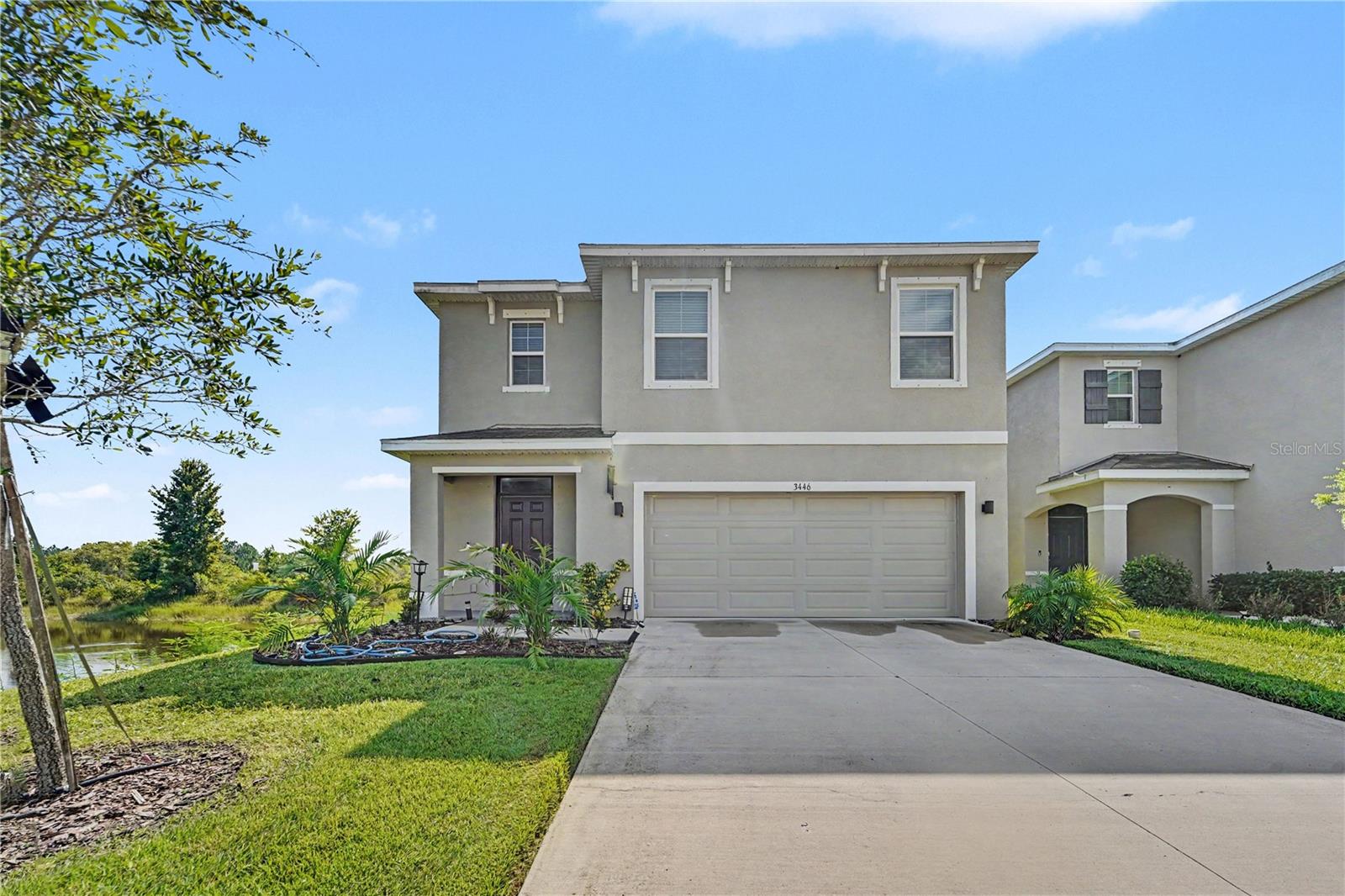 3446 Suncoast Plains Dr Property Photo 1
