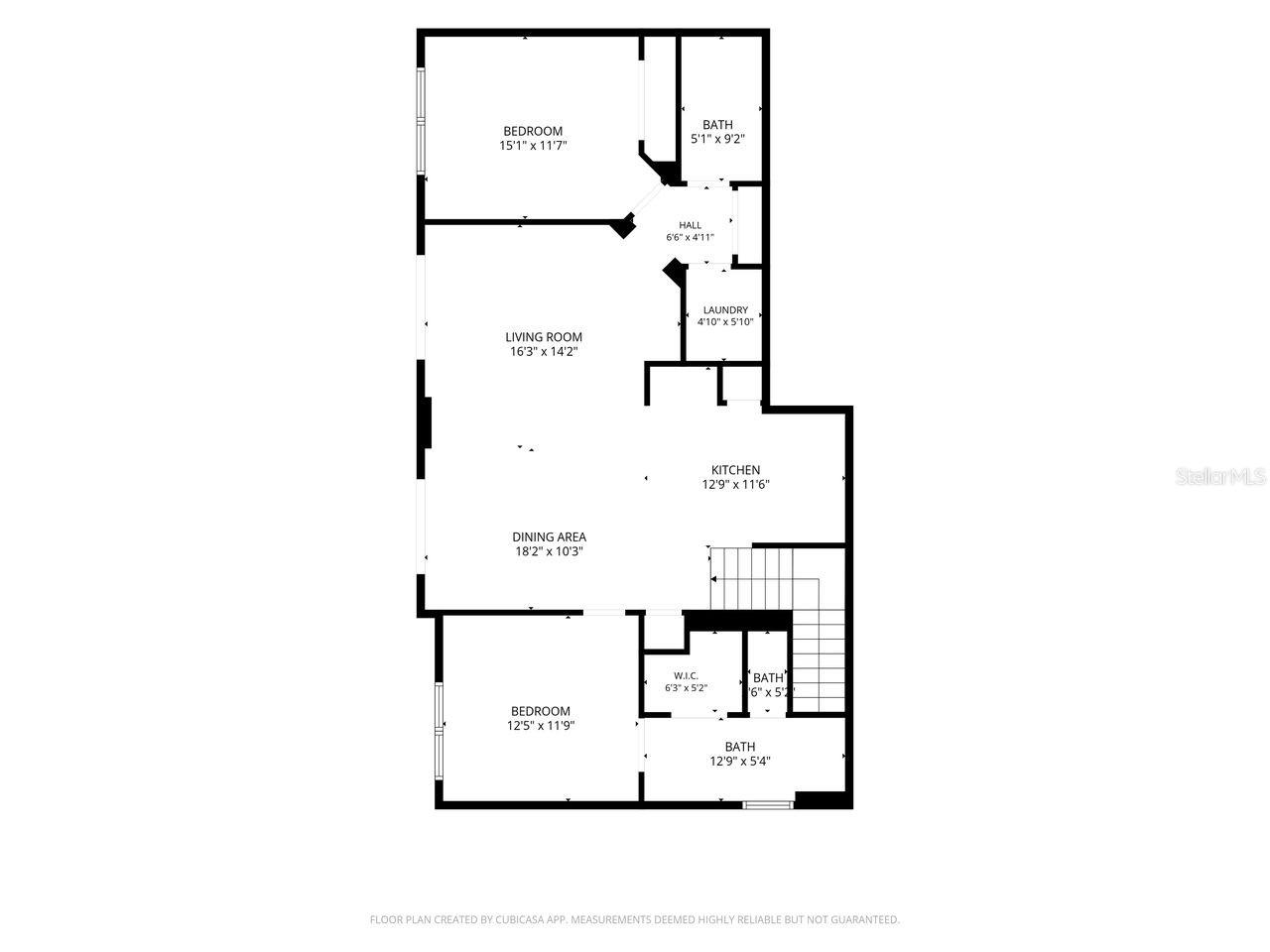 7001 Interbay Blvd #259 Property Photo 23