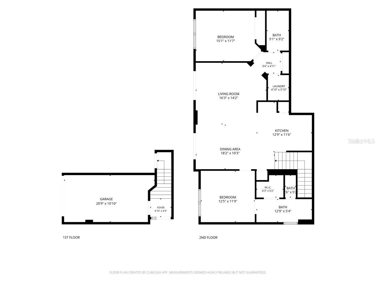 7001 Interbay Blvd #259 Property Photo 24