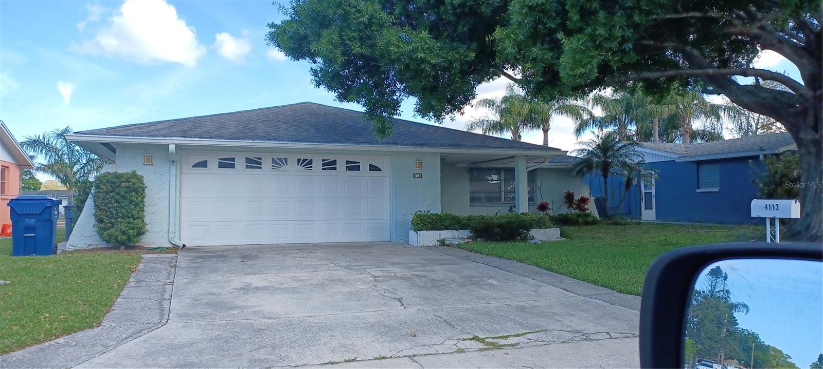 4113 STAR ISLAND DR Property Photo 1