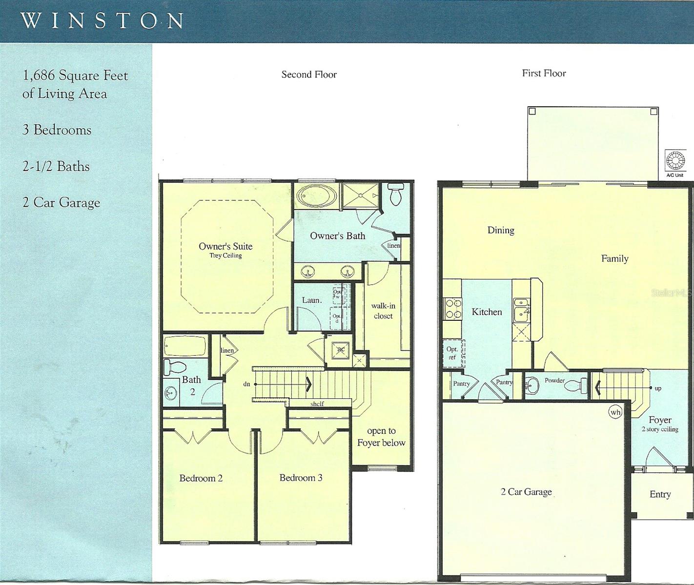 4639 Pond Ridge Dr Property Photo 13