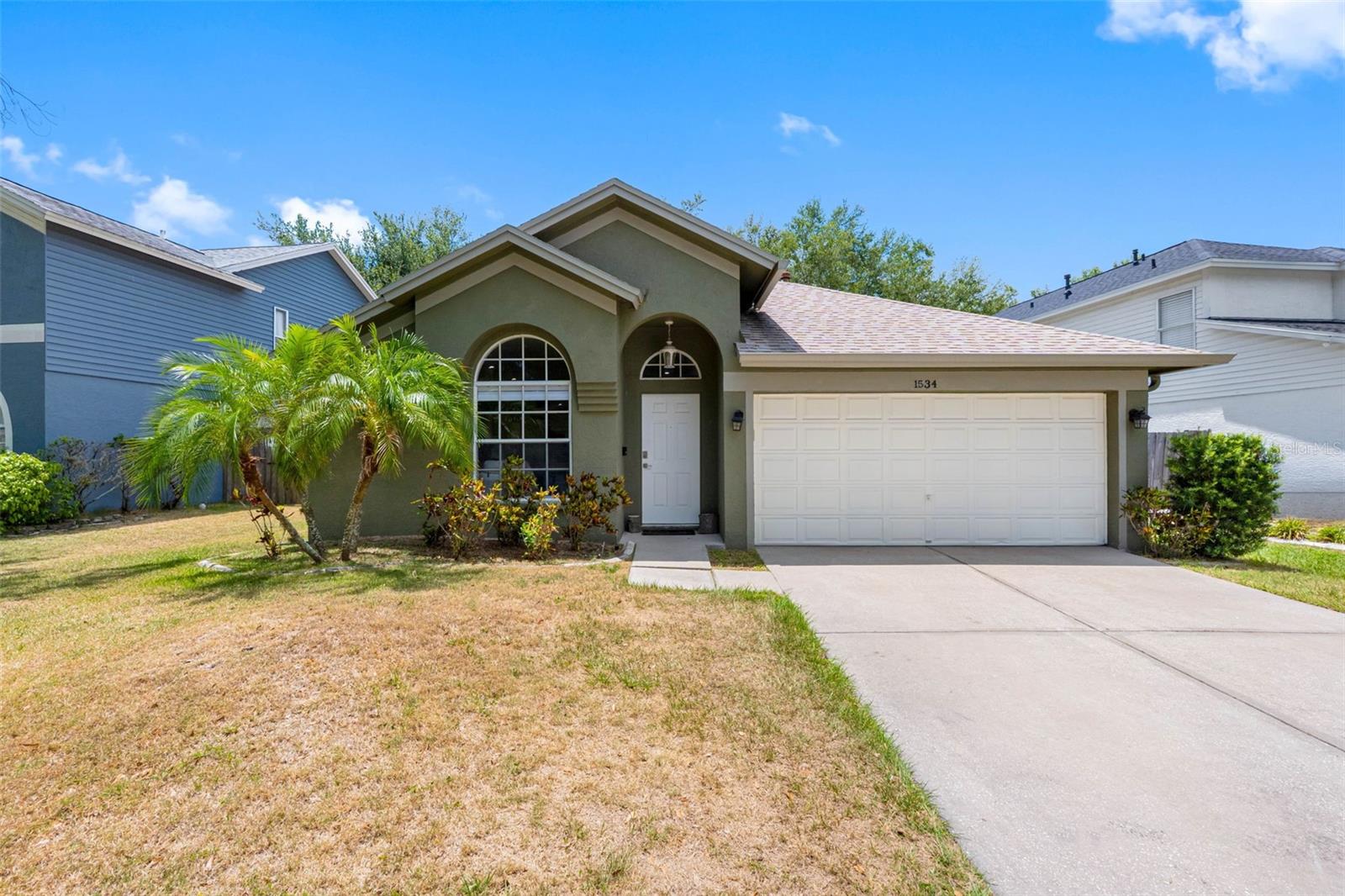 1534 SCOTCH PINE DR