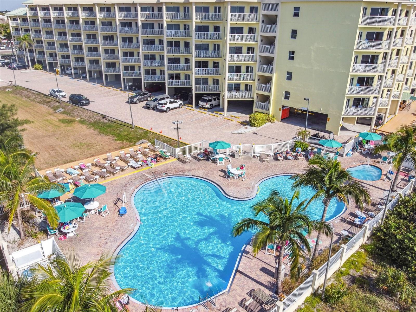 12000 Gulf Blvd #304s Property Photo 46