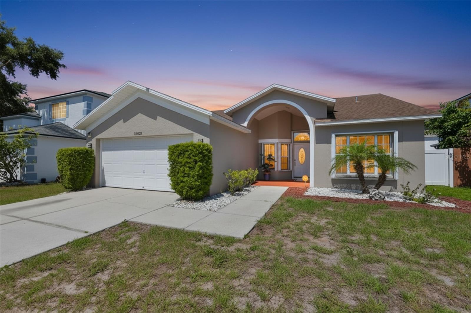 13403 Beechberry Dr Property Photo 1