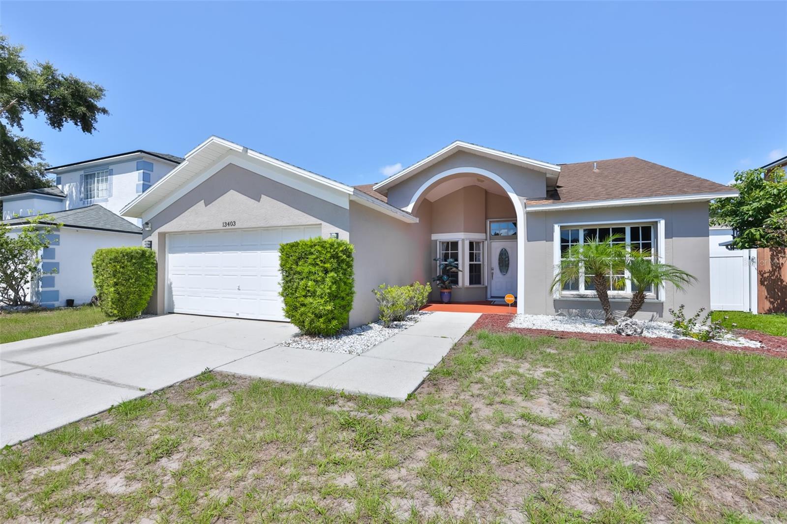 13403 Beechberry Dr Property Photo 2