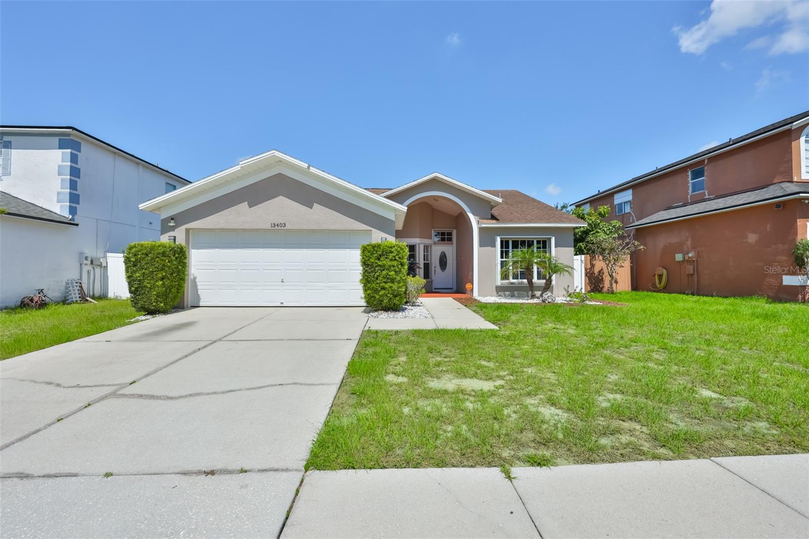 13403 Beechberry Dr Property Photo 4