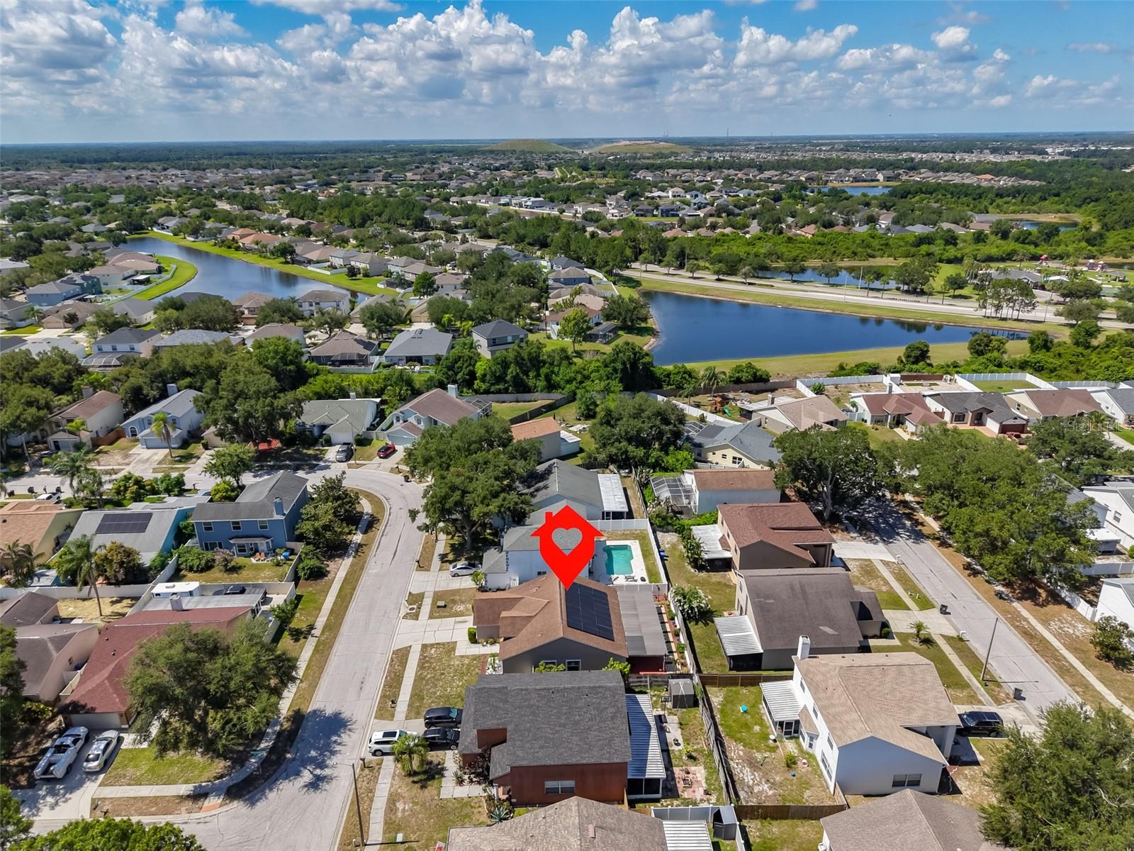 13403 Beechberry Dr Property Photo 42