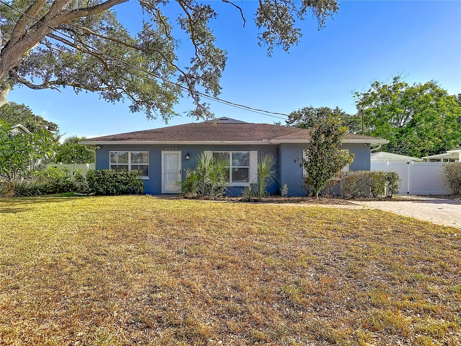 4431 W Bay Villa Ave Property Photo 1
