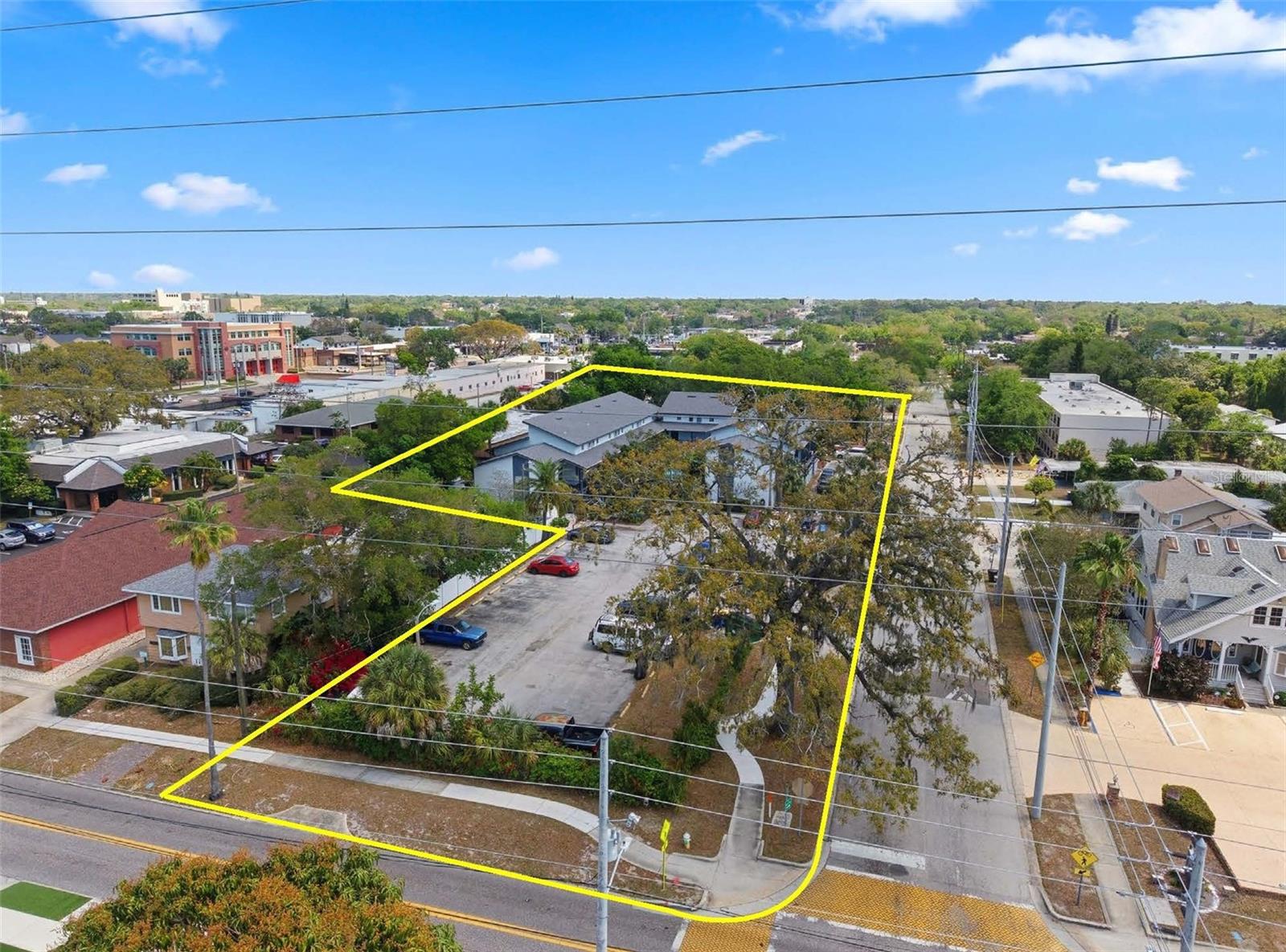 1100 TURNER ST Property Photo 1