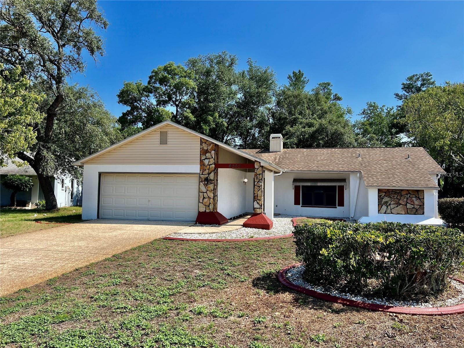 8205 PAGODA DR Property Photo 1