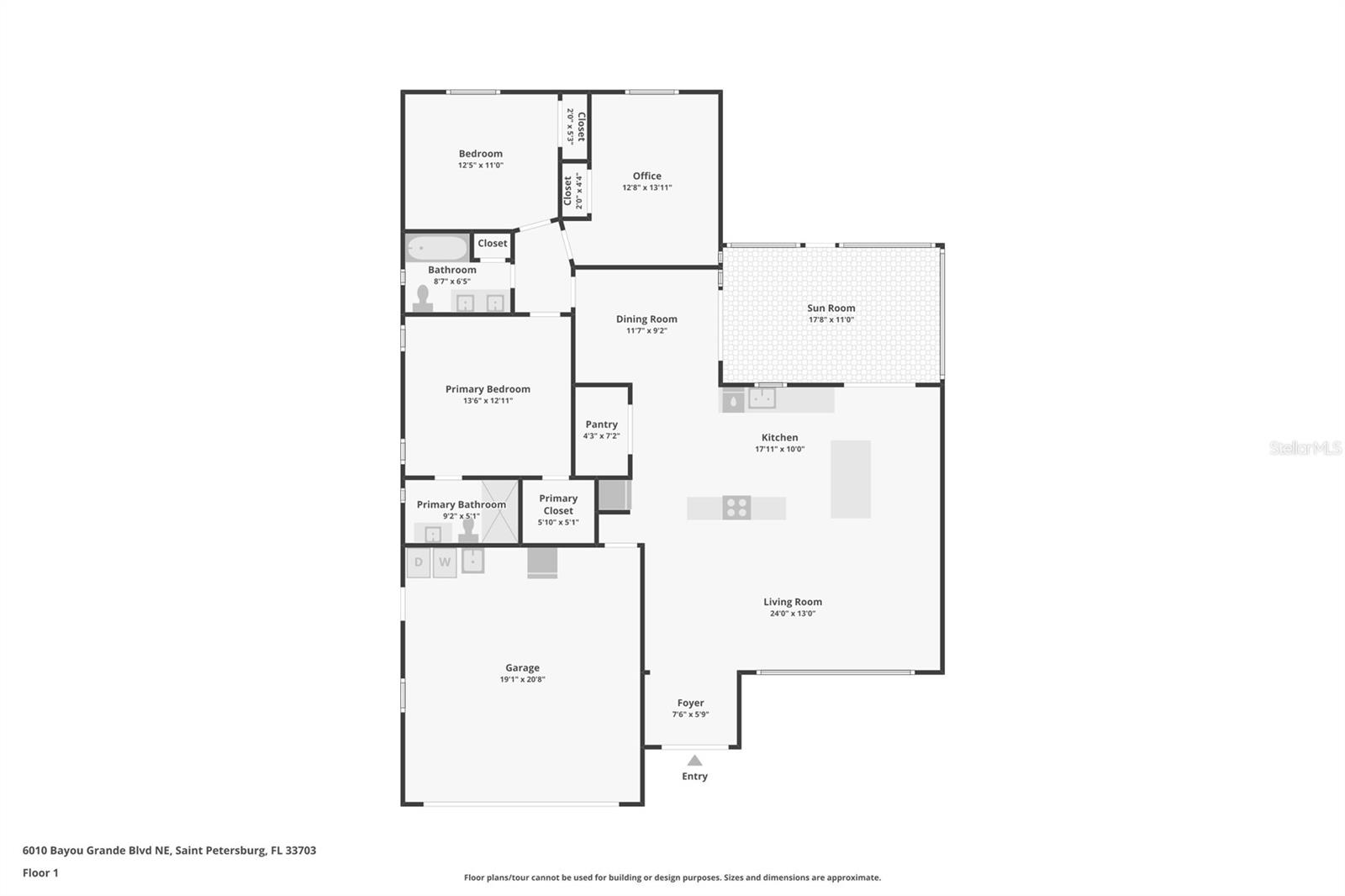 6010 Bayou Grande Blvd Ne Property Photo 53