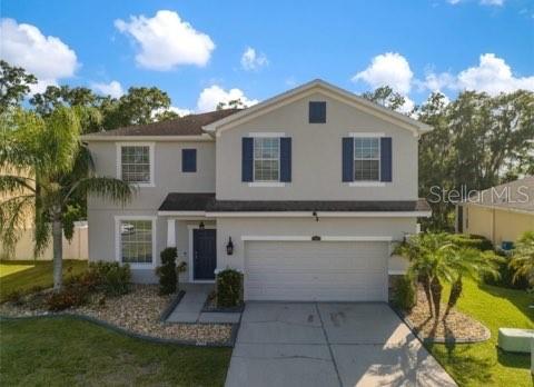 2623 Holly Bluff Ct Property Photo 1