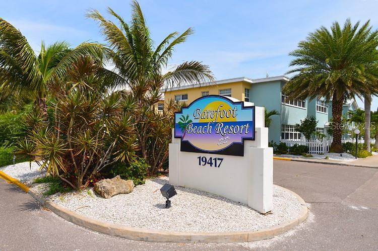 19417 GULF BLVD #A202 Property Photo 1