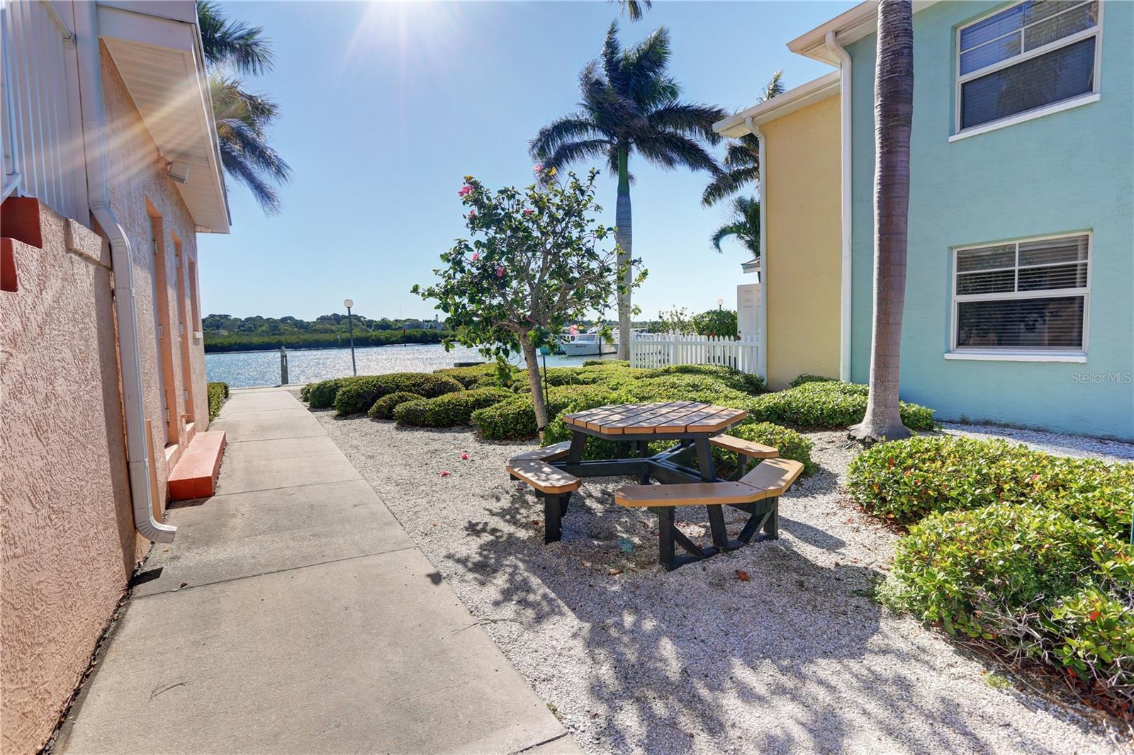 19417 Gulf Blvd #a202 Property Photo 13