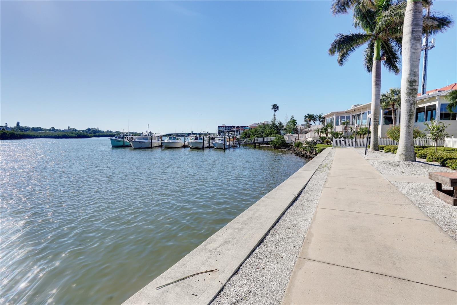 19417 Gulf Blvd #a202 Property Photo 15