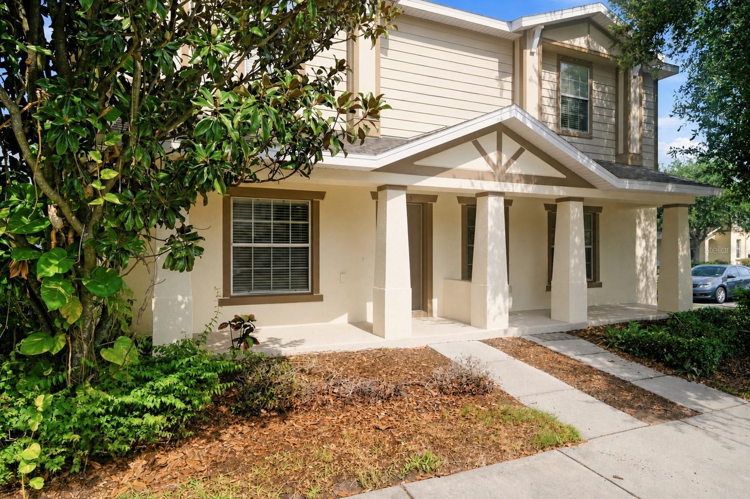 4715 CHATTERTON WAY Property Photo 1