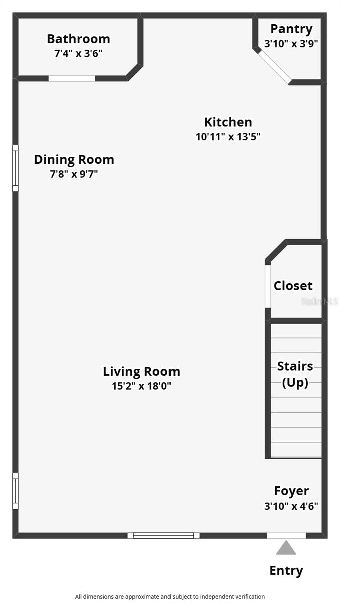 4715 Chatterton Way Property Photo 2