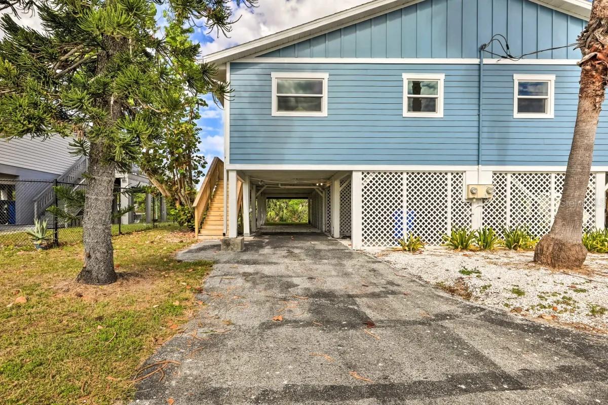3303 W SHELL POINT #A RD Property Photo 1