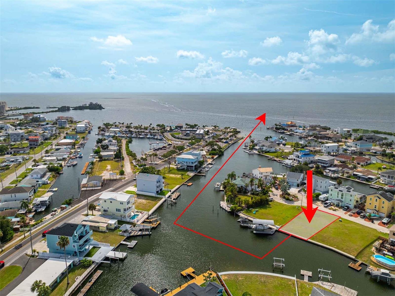 Lot 7 Louise Ct Property Photo 1