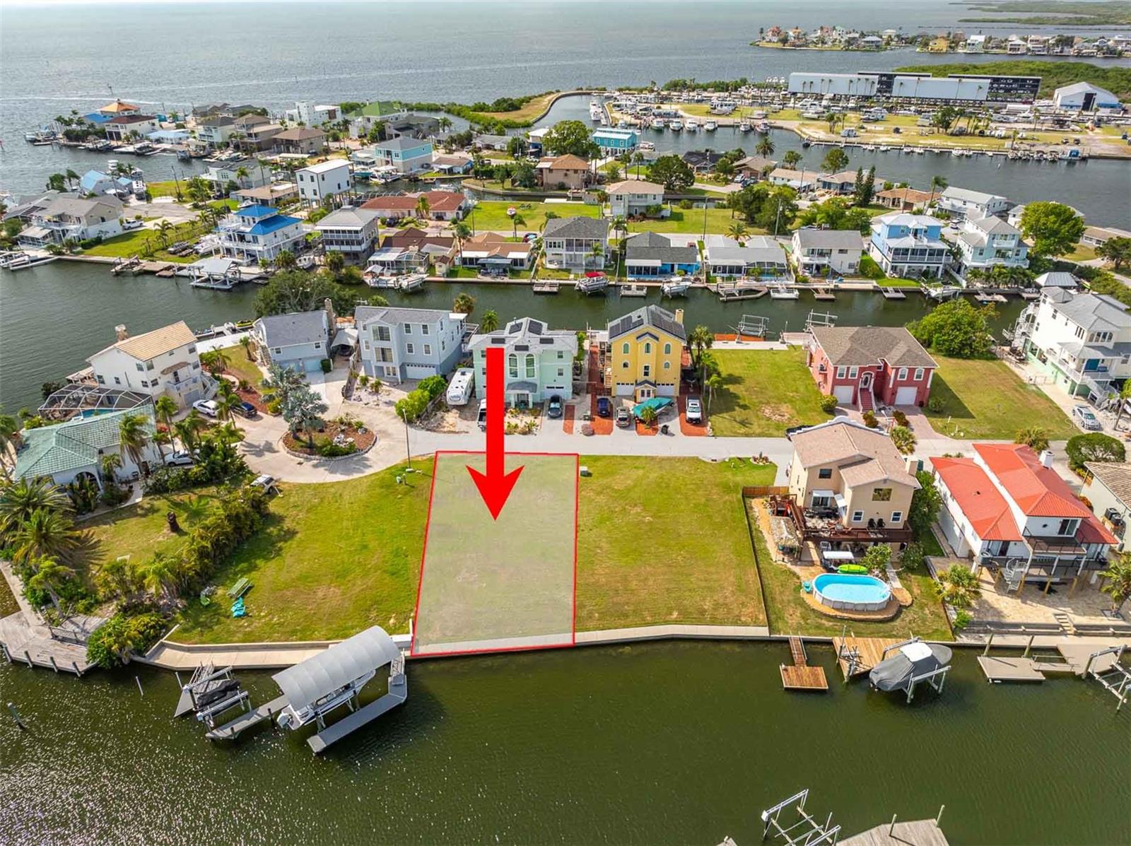 Lot 7 Louise Ct Property Photo 2