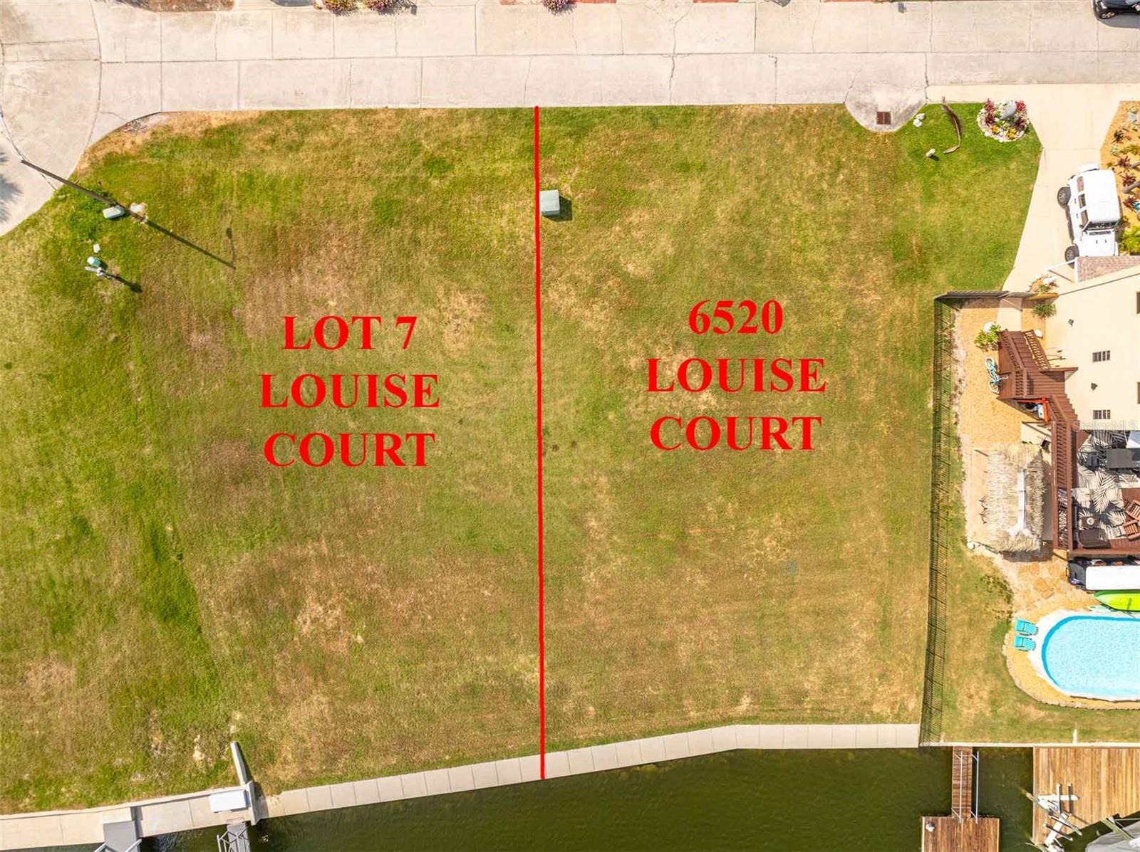 Lot 7 Louise Ct Property Photo 4