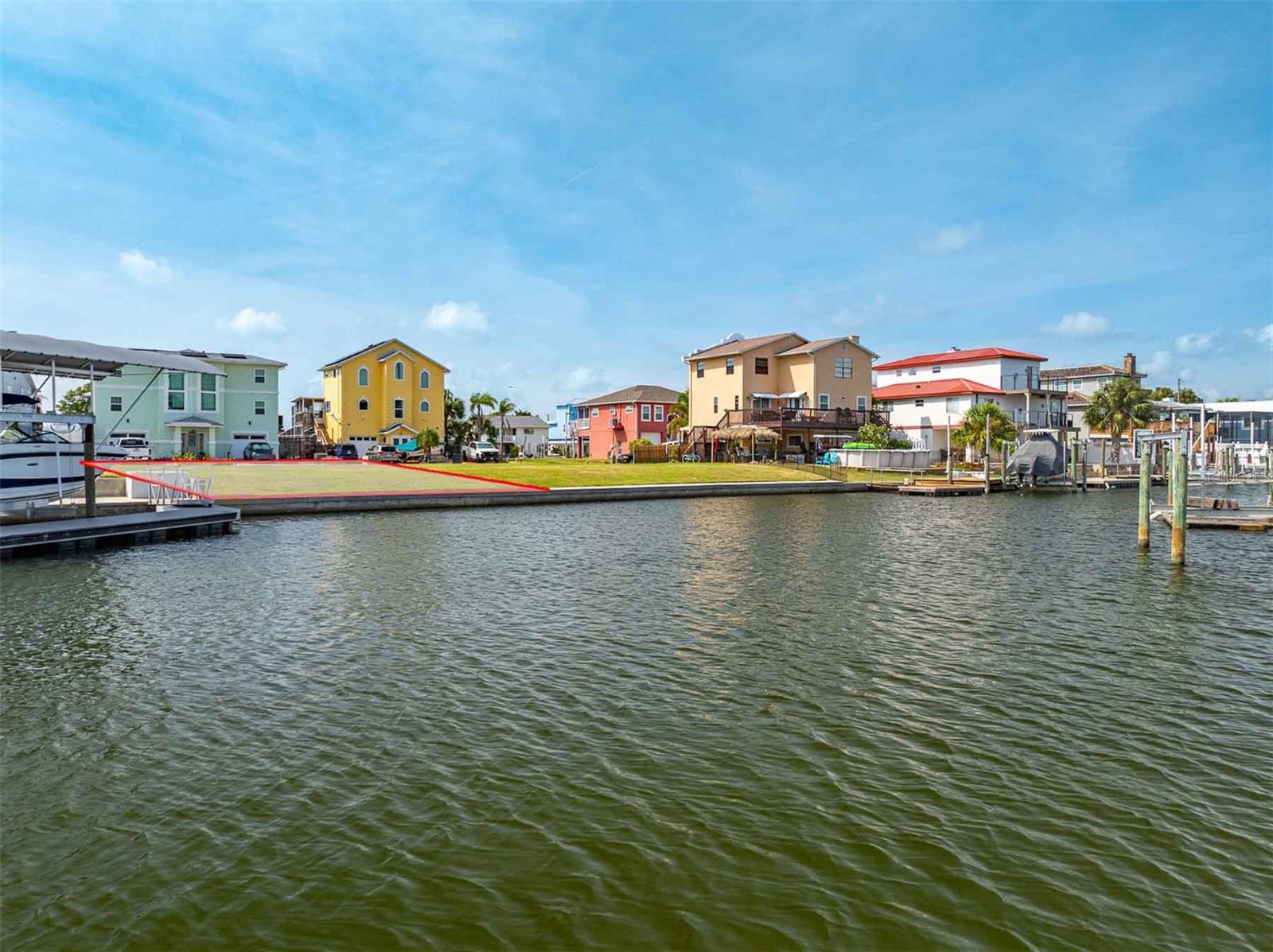 Lot 7 Louise Ct Property Photo 10