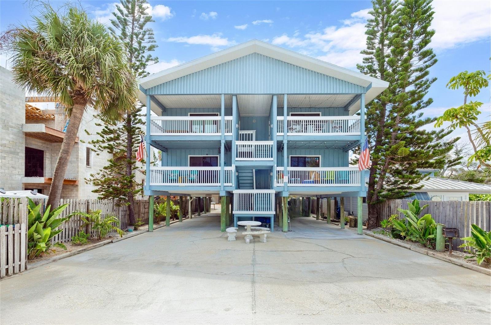 812 Gulf Blvd #3 Property Photo 1