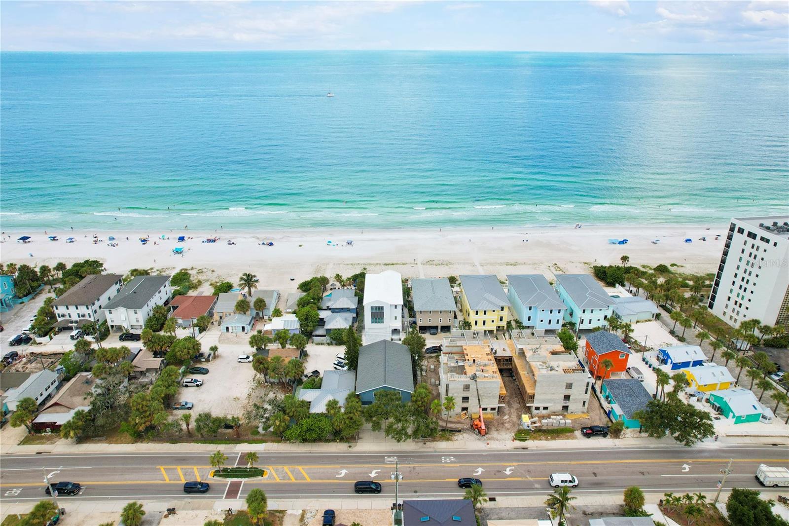 812 Gulf Blvd #3 Property Photo 34