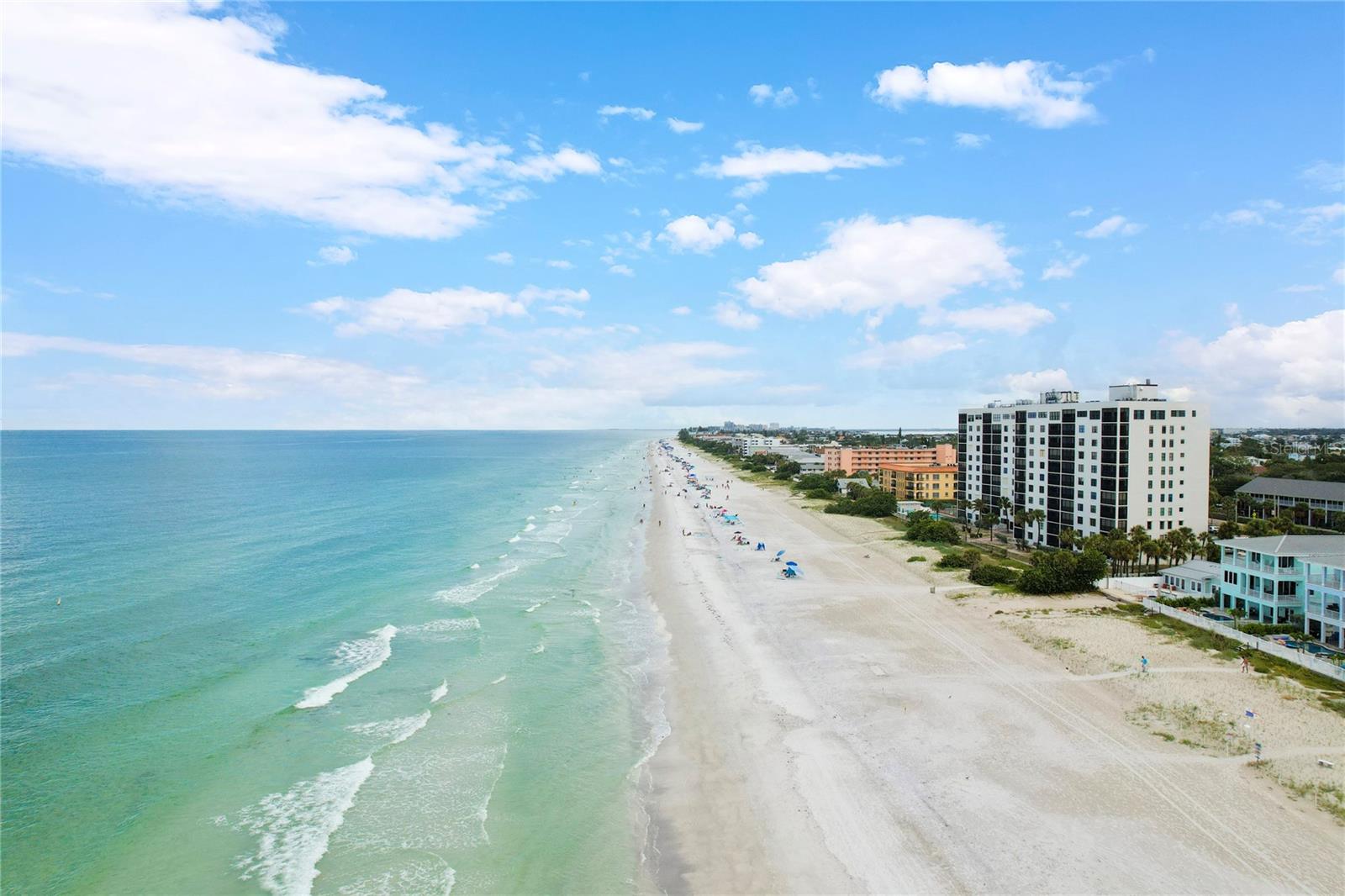 812 Gulf Blvd #3 Property Photo 38