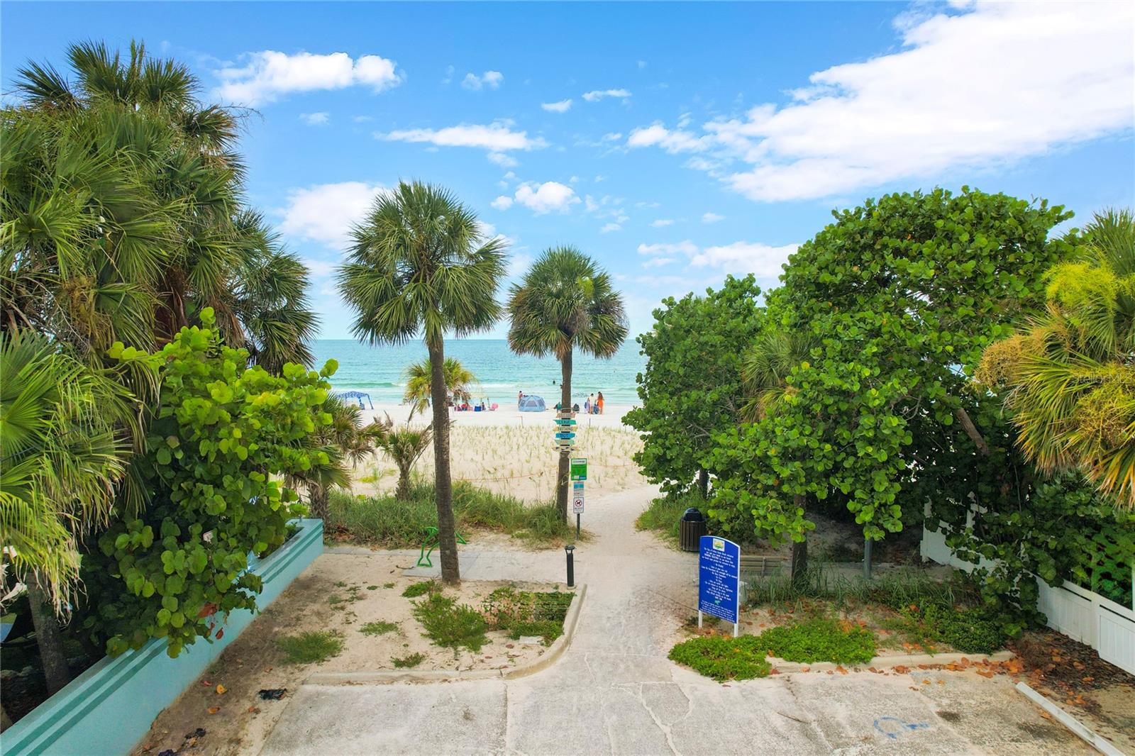 812 Gulf Blvd #3 Property Photo 42